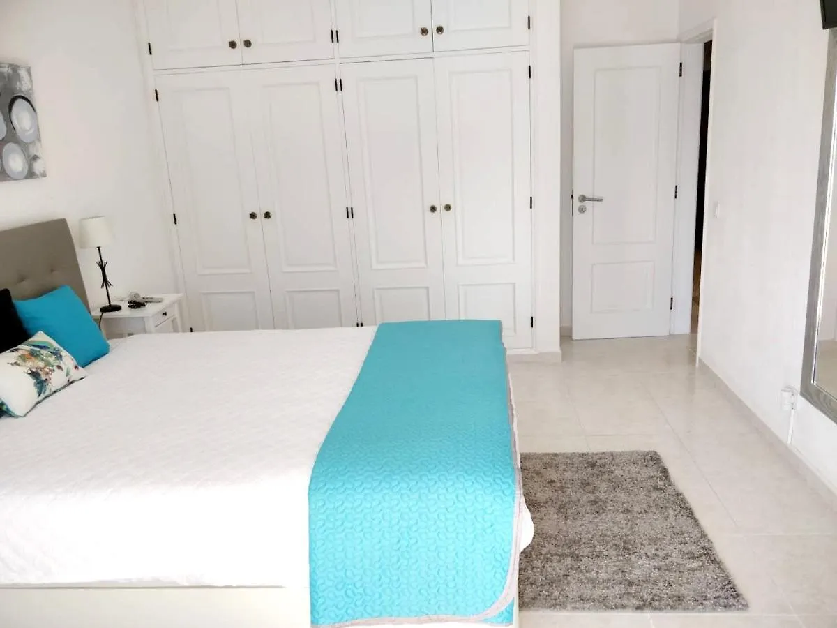 Sea View Apartment - Portimao - Balcony Portugal