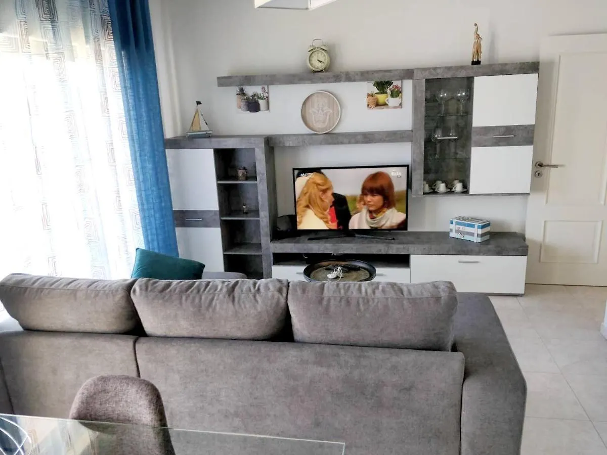 Sea View Apartment - Portimao - Balcony 0*,