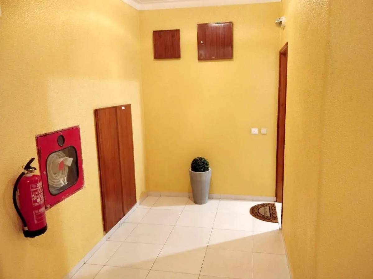 Sea View Apartment - Portimao - Balcony 0*,