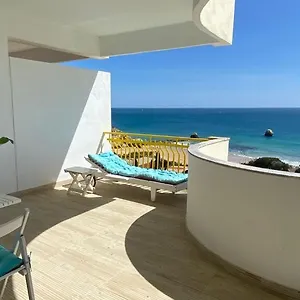 Algarve's Sea View Apartamento